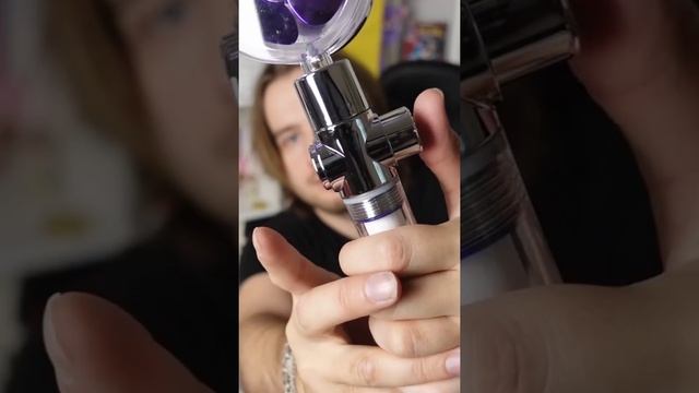 Распаковка самой необычной лейки для душа? смотреть онлайн