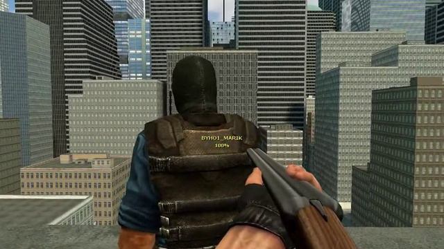 Больница!!! Garry's Mod#2 смотреть онлайн