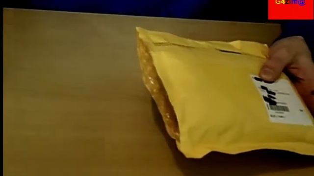 Распаковка посылки # 8 eBay Набор-корректор румяна. смотреть онлайн