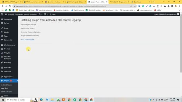 The Quickest Way to Set Up Auto Blogging with WP Automatic Plugin | RSS feeds Setup смотреть онлайн