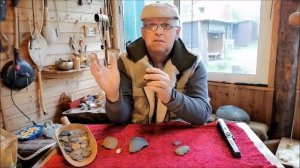 КАК ОПРЕДЕЛИТЬ МЕТЕОРИТ