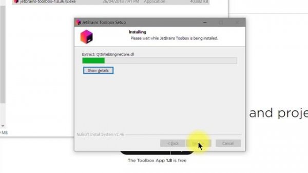 Install Python 3 and Pycharm Community Edition on Windows