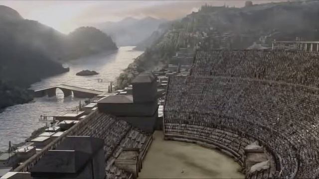 Hercules The Legend Begins Геракл Начало легенды 2014 смотреть онлайн