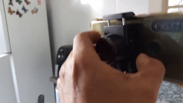 GIMBAL ESTABILIZADOR DE VÍDEO MUITO BARATO Gimbal R15 Review смотреть онлайн
