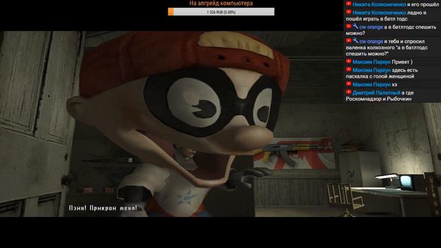 Max Payne 2: The Fall of Max Payne (2003) PC. Оригинальная Озвучка. FINAL смотреть онлайн