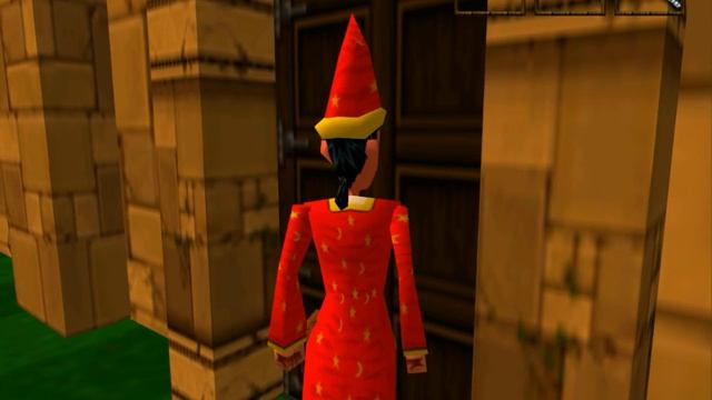 [Playthrough] Simon the Sorcerer 3D [Part 3/9] [No Commentary] [1440p] [60fps] смотреть онлайн