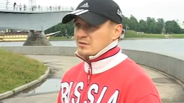 Немного истории - Спецрепортаж " Варяг " смотреть онлайн