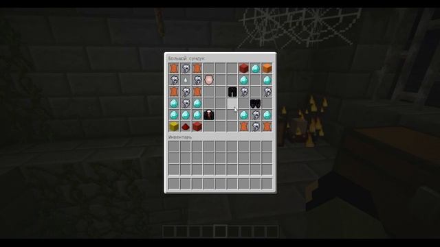 Обзор мода на Minecraft 1.7.10[Slenderman]Слендермен в майнкрафте! смотреть онлайн