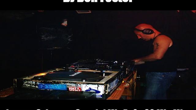 Jeremy Sylvester Special Mix Pt 2