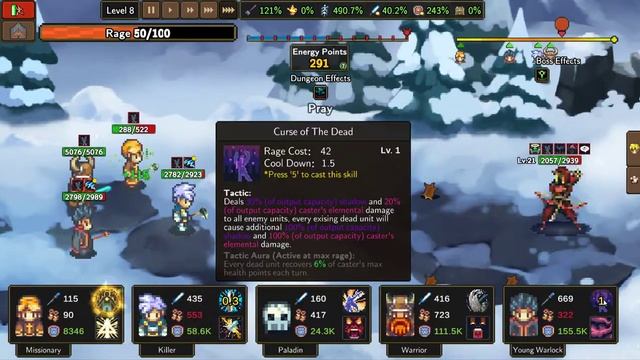 Dragon cliff early game guide part 3 смотреть онлайн