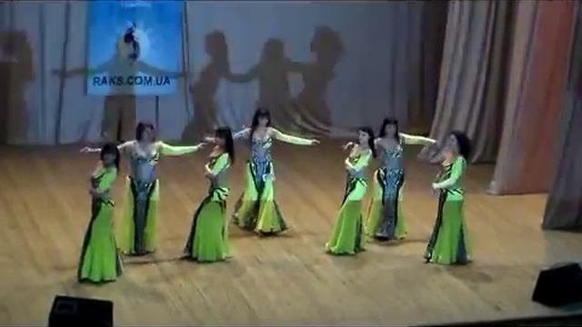 Триумф, Малая группа (старший состав ) смотреть онлайн