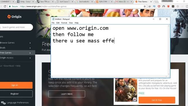 How to Download Mass Effect 2 Free For PC[100% Free] смотреть онлайн