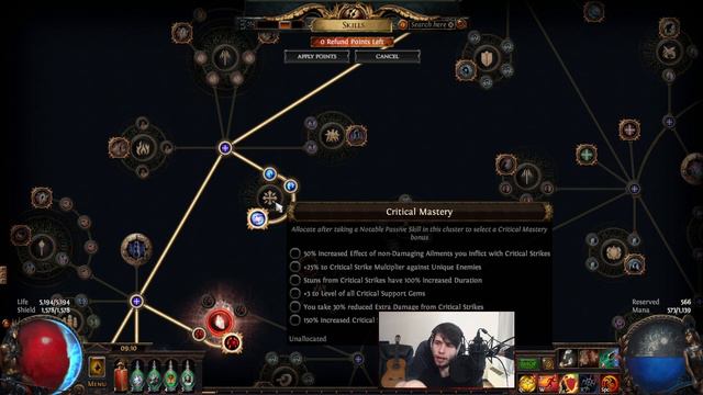 [HCSSF] Ethereal Knives Inquisitor Build Diary Ep.1 and Build Breakdown [PoE 3.17 Archnemesis] смотреть онлайн