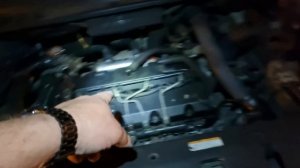 дизель глохнет на холостых оборотах