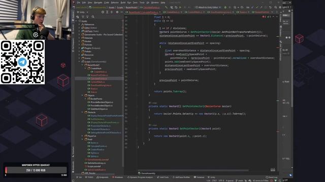 Давайте поговорим и попишем код на C#) смотреть онлайн