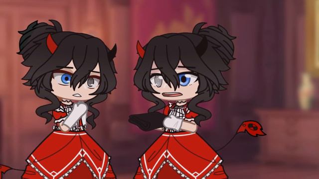 Клип ‹⟨ 🗝️ жертвоприношение Алисы 🗝️ ⟩›‹⟨ акт 2 ⟩›‹⟨ Gacha club ⟩› GCMV смотреть онлайн