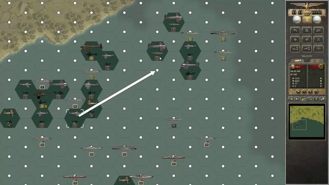 #08 | Panzer Corps | Operation Sea Lion - Lyme Regis 1 смотреть онлайн