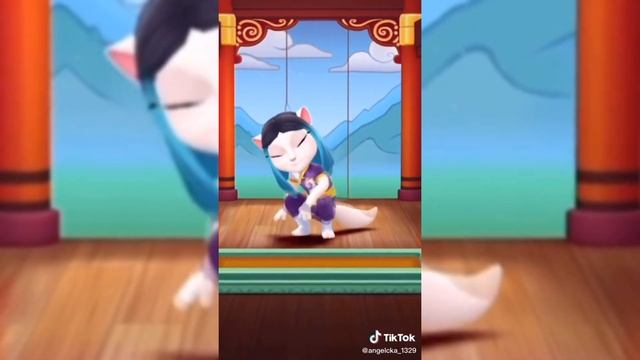 Тик Ток Анжела 2 ???? смотреть онлайн