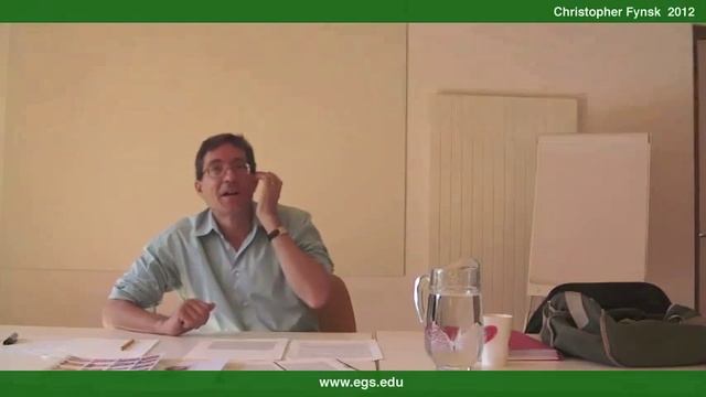 Christopher Fynsk. A Brief Introduction to Maurice Blanchot 2012 смотреть онлайн