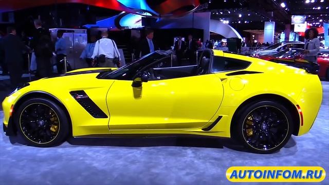 Новинки автосалона 2016 смотреть онлайн