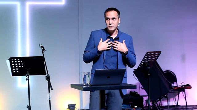⚡ Чувство вины / Проповедь / Сергей Сухов смотреть онлайн