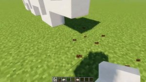 Как построить современный забор в Майнкрафт