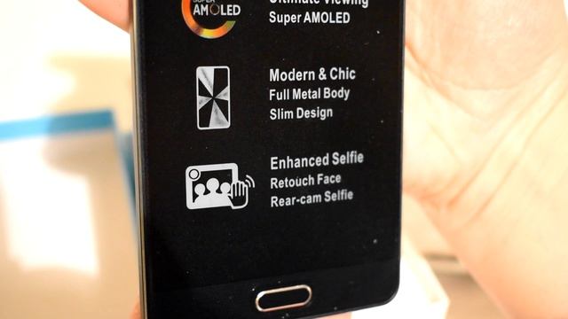 Смартфон Samsung Galaxy A5 2015 за 81$ смотреть онлайн