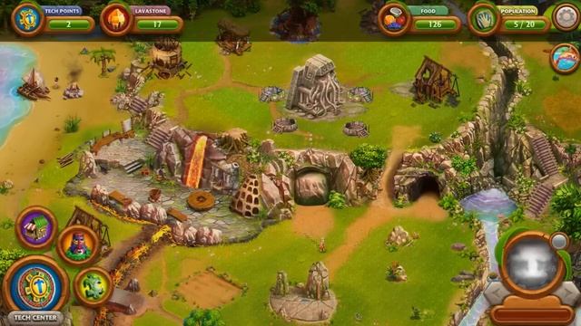 Virtual Villagers Origins: 2 | Part 1 смотреть онлайн