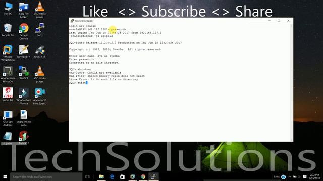 how to solve connected to an idle instance problem смотреть онлайн
