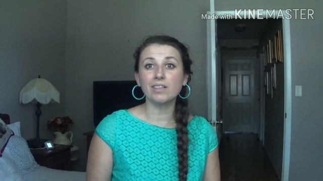 США VLOG: Как семья мужа меня приняли как невесту/Не испытывайте судьбу/Ортодант и вафли -14 июля'2