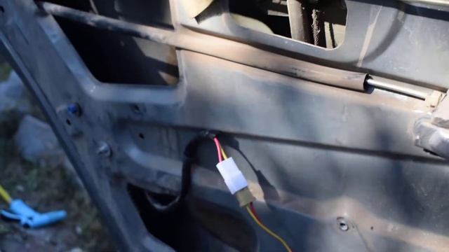 Сигнализация глючит.