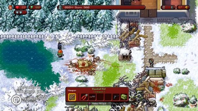 The Escapists: The Walking Dead Survival DLC ~ A Bleak Ending Trophy / Achievement Guide смотреть онлайн