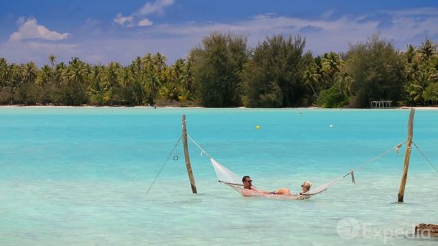 Bora Bora Vacation Travel Guide | Expedia