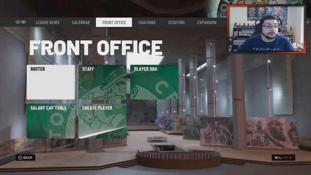 Bradley Beal to Celtics trade!!! Boston Celtics 2K19 Realistic Rebuild!! смотреть онлайн