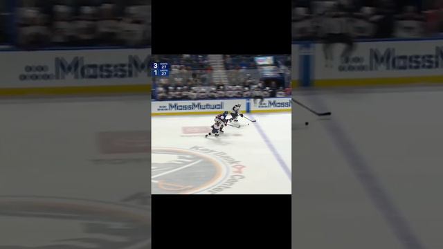 Классный гол Коламбуса #нхл #nhl #нхлобзор #хоккей смотреть онлайн