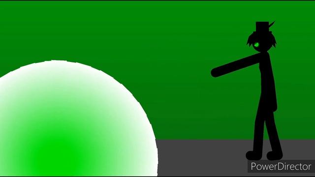 Simon the Masks vs Tabi (Stick nodes animation) смотреть онлайн