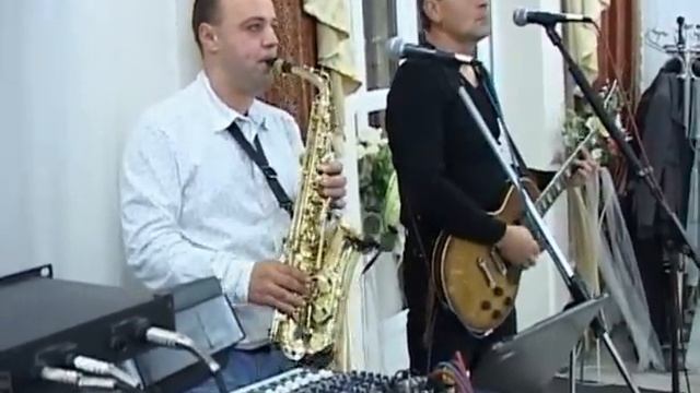 ЖИВА МУЗИКА-Гурт "Сонячне Закарпаття" Інструментал "Довга дорога в Дюнах" смотреть онлайн