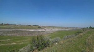 Аксуйское ущелье , с Беловодское. Родина братьев Кличко. Кыргызстан Жайылский район. Красивые горы.