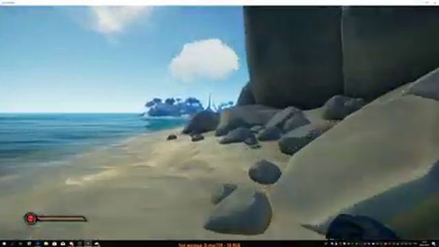 Пираты, морские акробаты))))) смотреть онлайн
