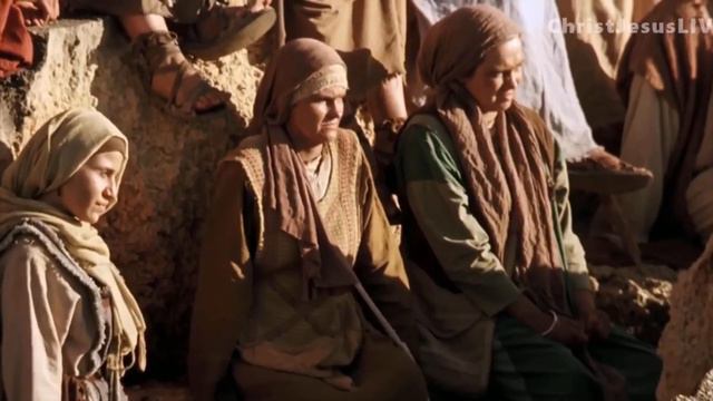 Притча про сіяча смотреть онлайн