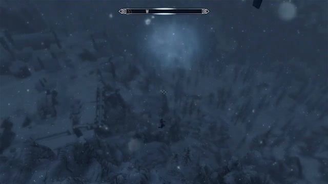 [Skyrim] No Barbas NO! Skyrim instant Karma смотреть онлайн