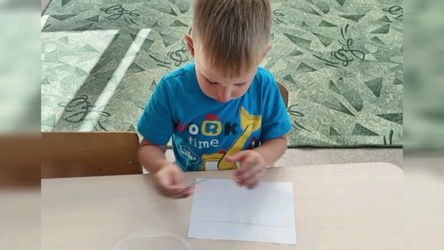"Гирлянда из флажков" смотреть онлайн