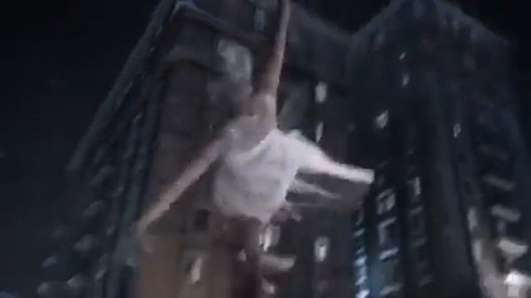 Музыка из рекламы Marks and Spencer - Follow The Fairies (Англия) (2014)