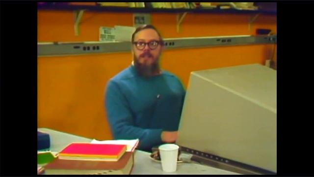 Greatest Programmers of All Time: Dennis Ritchie | Father of C programming language | Unix смотреть онлайн