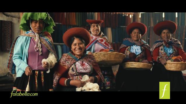 Arriba Renata Flores | Cantante y Compositora peruana. смотреть онлайн