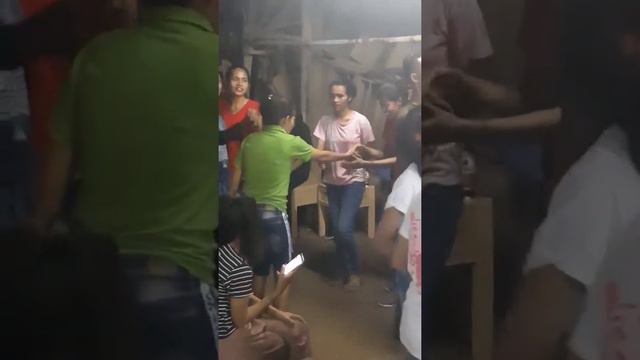 Natal bersama PUSU ( BATALEWA-BALI) 2 смотреть онлайн