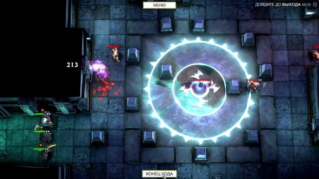 ?Warhammer quest: Silver tower▶Прохождение #19 смотреть онлайн