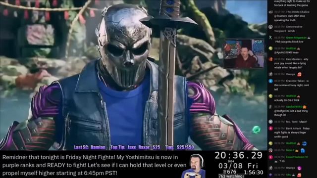 DSP Disaster Tekken 8 Stream. Loses 30 Matches in A Row. Loses Purple Rank. Wants to Rage Quiting смотреть онлайн