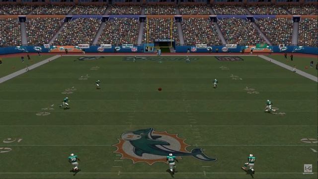 ESPN NFL Football - PS2 Gameplay (4K60fps) смотреть онлайн
