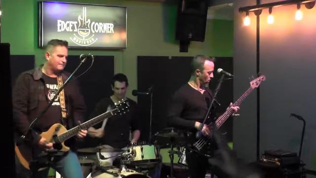 Mark Beling Band смотреть онлайн